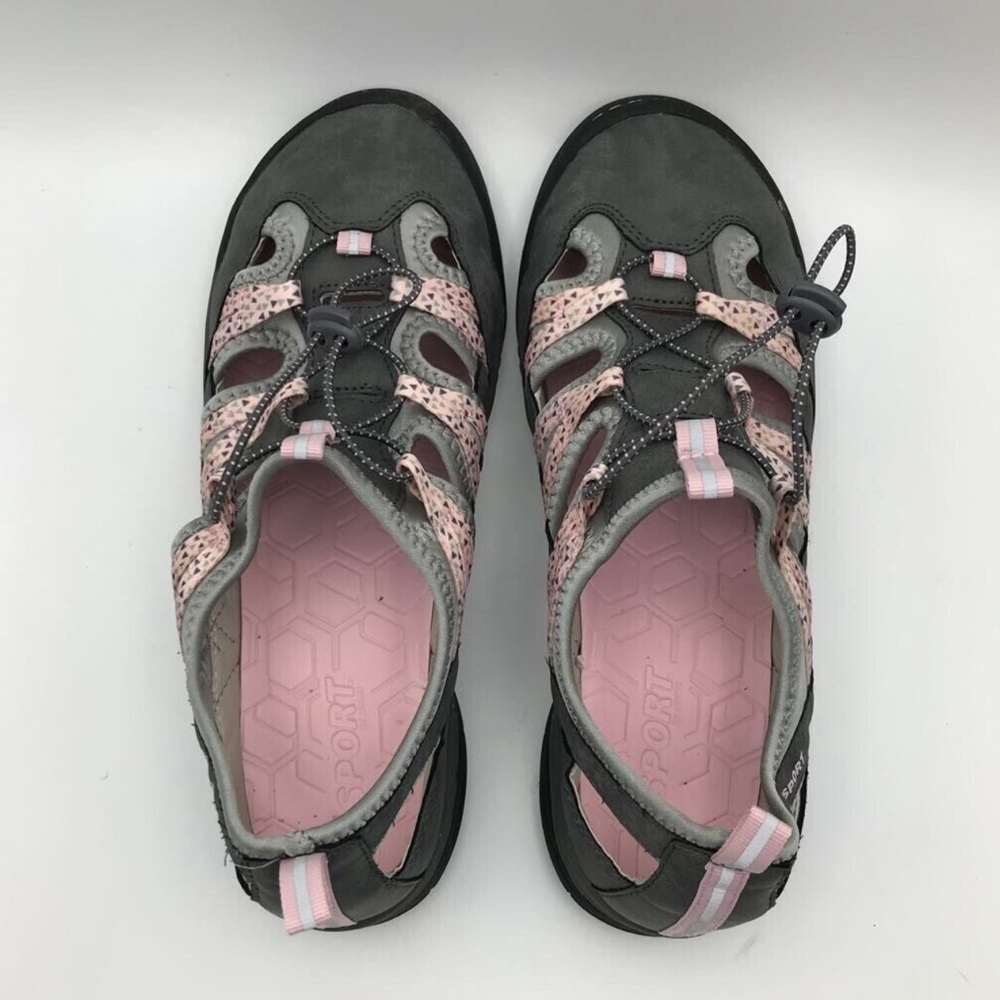 Jambu J sport Water Shoes closed toe shoe size 10